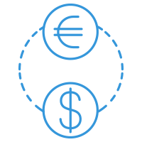 Online store cost calculator