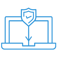 Security of the online store