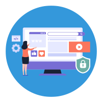 Соответствие сайта GDPR, 54ФЗ
