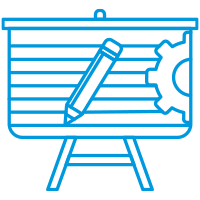 Website content