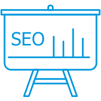 Visit statistics