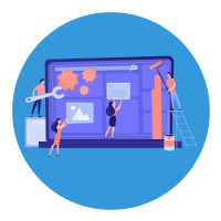 Обновление сайта на Joomla!