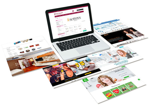 Pokladnička - when you need successful sites
